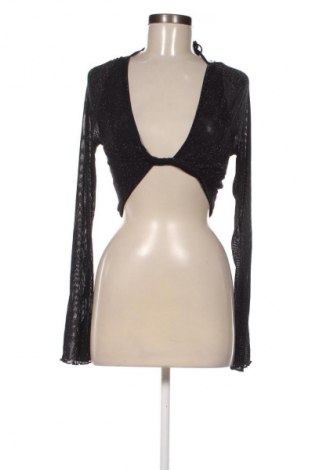 Dámská halenka SHEIN, Velikost S, Barva Stříbrná, Cena  319,00 Kč