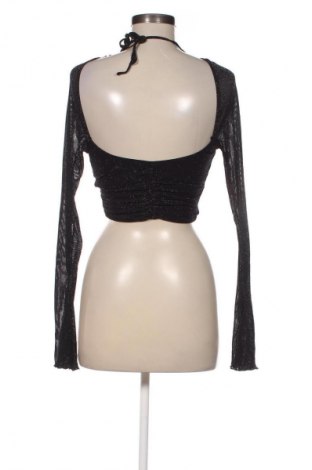 Dámská halenka SHEIN, Velikost S, Barva Stříbrná, Cena  319,00 Kč