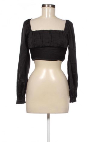 Női blúz SHEIN, Méret XS, Szín Fekete, Ár 3 629 Ft