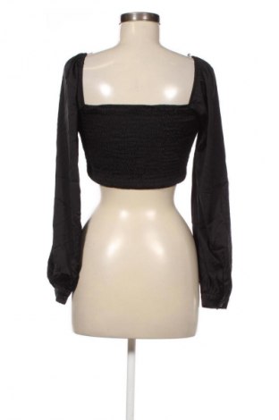 Női blúz SHEIN, Méret XS, Szín Fekete, Ár 3 629 Ft