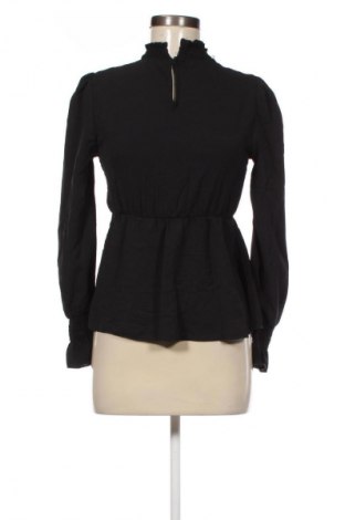 Dámská halenka SHEIN, Velikost XS, Barva Černá, Cena  219,00 Kč