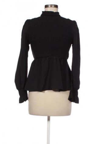 Dámská halenka SHEIN, Velikost XS, Barva Černá, Cena  219,00 Kč