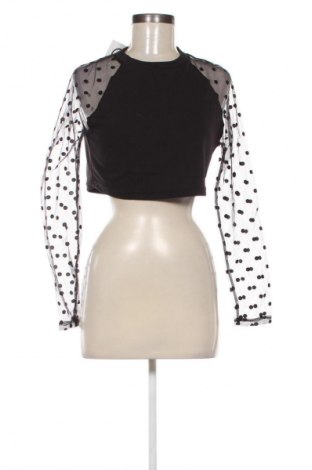 Dámská halenka SHEIN, Velikost L, Barva Černá, Cena  49,00 Kč