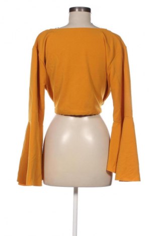 Dámská halenka SHEIN, Velikost XL, Barva Oranžová, Cena  219,00 Kč