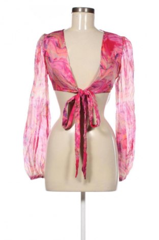 Dámská halenka SHEIN, Velikost XS, Barva Vícebarevné, Cena  219,00 Kč