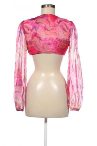 Dámská halenka SHEIN, Velikost XS, Barva Vícebarevné, Cena  219,00 Kč