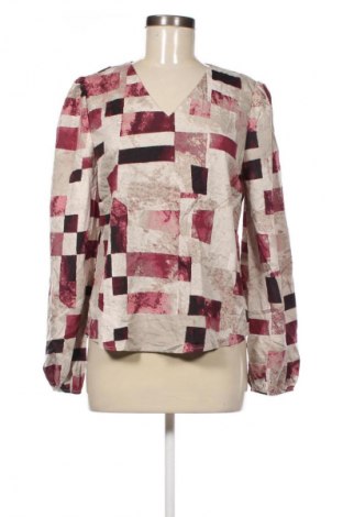 Dámská halenka SHEIN, Velikost M, Barva Vícebarevné, Cena  49,00 Kč