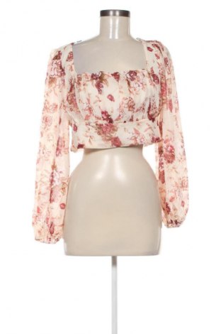 Női blúz SHEIN, Méret XL, Szín Sokszínű, Ár 669 Ft