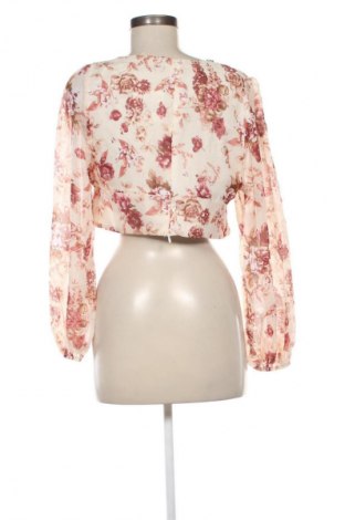 Női blúz SHEIN, Méret XL, Szín Sokszínű, Ár 669 Ft