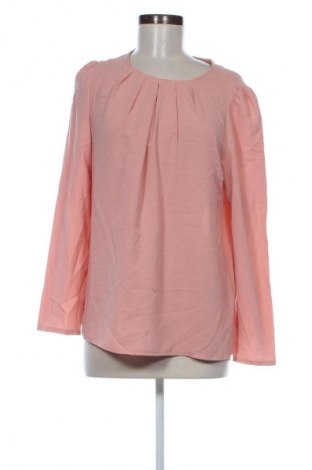 Dámská halenka SHEIN, Velikost M, Barva Popelavě růžová, Cena  239,00 Kč