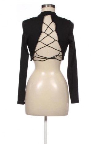 Dámská halenka SHEIN, Velikost S, Barva Černá, Cena  49,00 Kč