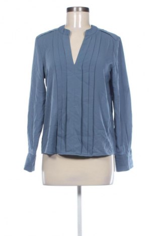 Dámská halenka SHEIN, Velikost S, Barva Modrá, Cena  49,00 Kč