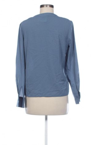 Dámská halenka SHEIN, Velikost S, Barva Modrá, Cena  49,00 Kč