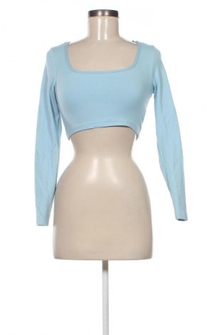 Dámská halenka SHEIN, Velikost XS, Barva Modrá, Cena  156,00 Kč