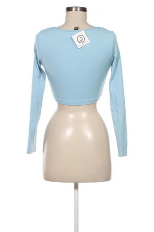 Dámská halenka SHEIN, Velikost XS, Barva Modrá, Cena  156,00 Kč