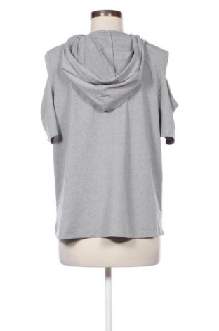 Dámská halenka SHEIN, Velikost XL, Barva Šedá, Cena  199,00 Kč