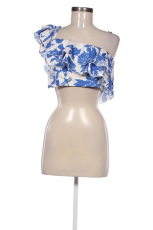 Dámská halenka SHEIN, Velikost XS, Barva Vícebarevné, Cena  179,00 Kč