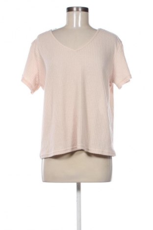 Dámská halenka SHEIN, Velikost L, Barva Béžová, Cena  179,00 Kč