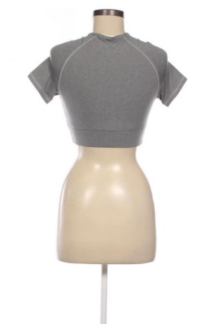 Damen Shirt SHEIN, Größe S, Farbe Grau, Preis € 1,99