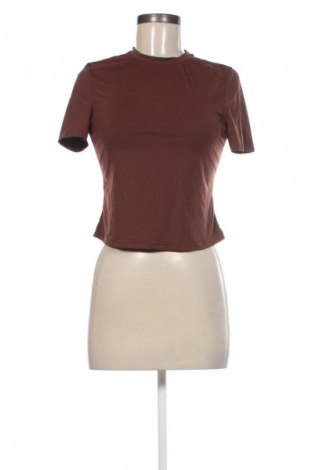 Dámská halenka SHEIN, Velikost M, Barva Hnědá, Cena  125,00 Kč