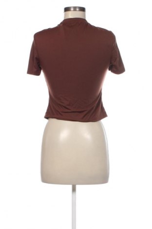 Dámská halenka SHEIN, Velikost M, Barva Hnědá, Cena  125,00 Kč