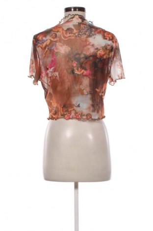 Dámská halenka SHEIN, Velikost XL, Barva Vícebarevné, Cena  179,00 Kč