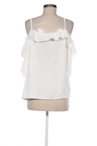 Dámská halenka SHEIN, Velikost M, Barva Bílá, Cena  179,00 Kč