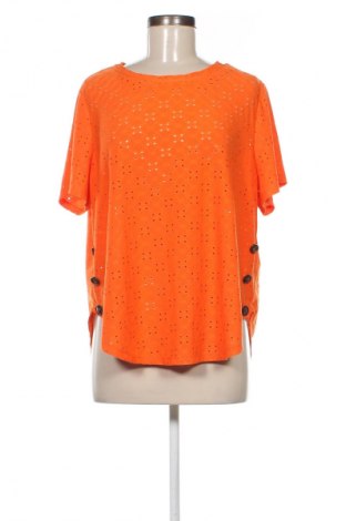 Női blúz SHEIN, Méret XL, Szín Narancssárga
, Ár 3 099 Ft