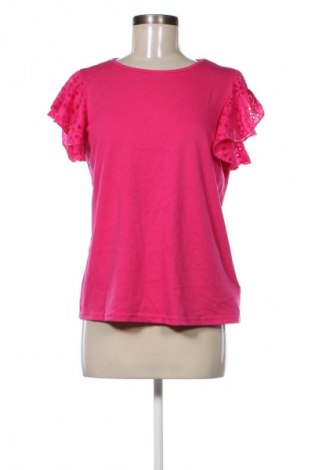 Dámská halenka SHEIN, Velikost L, Barva Růžová, Cena  179,00 Kč