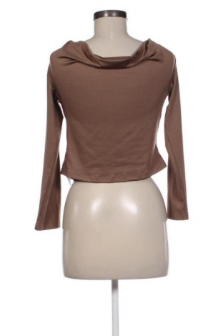 Dámská halenka SHEIN, Velikost XL, Barva Hnědá, Cena  142,00 Kč