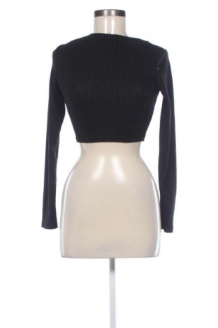 Dámská halenka SHEIN, Velikost S, Barva Černá, Cena  49,00 Kč