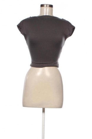 Dámská halenka SHEIN, Velikost XS, Barva Šedá, Cena  199,00 Kč