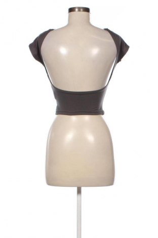 Dámská halenka SHEIN, Velikost XS, Barva Šedá, Cena  199,00 Kč