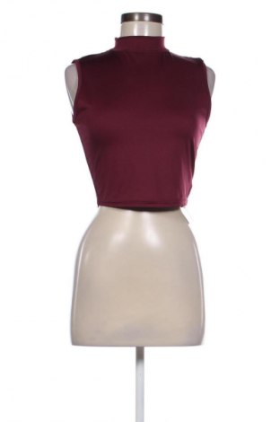 Dámská halenka SHEIN, Velikost M, Barva Červená, Cena  199,00 Kč