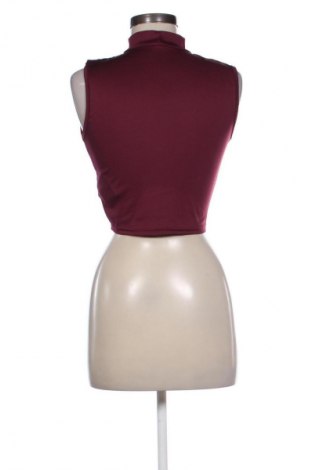 Dámská halenka SHEIN, Velikost M, Barva Červená, Cena  199,00 Kč