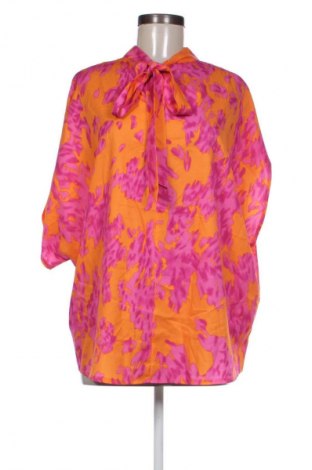 Dámska blúza SHEIN, Veľkosť XL, Farba Viacfarebná, Cena  7,95 €