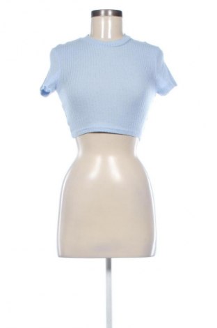 Dámská halenka SHEIN, Velikost S, Barva Modrá, Cena  99,00 Kč