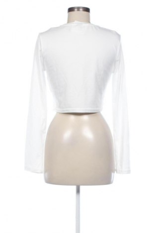 Dámská halenka SHEIN, Velikost L, Barva Bílá, Cena  241,00 Kč