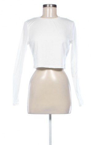 Dámská halenka SHEIN, Velikost L, Barva Bílá, Cena  241,00 Kč