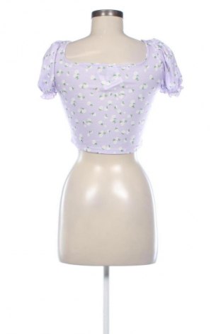 Dámská halenka SHEIN, Velikost M, Barva Vícebarevné, Cena  199,00 Kč