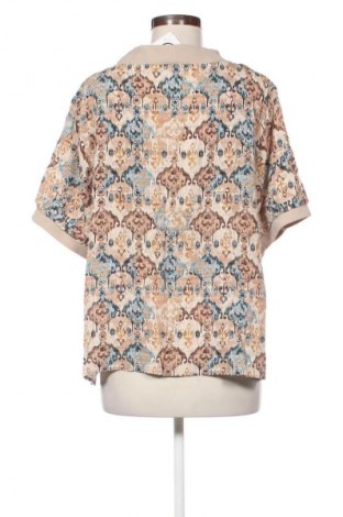 Damen Shirt SHEIN, Größe XXL, Farbe Mehrfarbig, Preis € 8,99