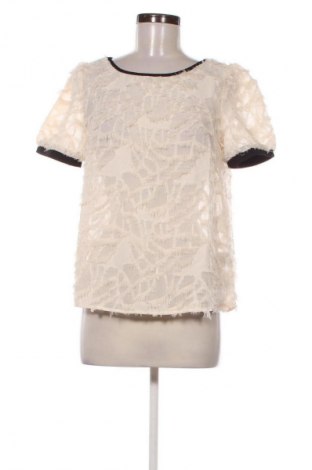 Dámská halenka SHEIN, Velikost S, Barva Krémová, Cena  199,00 Kč