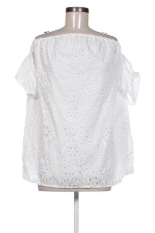 Dámská halenka SHEIN, Velikost M, Barva Bílá, Cena  199,00 Kč