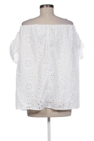 Dámská halenka SHEIN, Velikost M, Barva Bílá, Cena  199,00 Kč