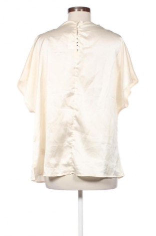 Dámská halenka SHEIN, Velikost XL, Barva Krémová, Cena  209,00 Kč