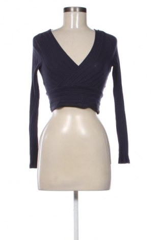 Dámská halenka SHEIN, Velikost M, Barva Modrá, Cena  49,00 Kč