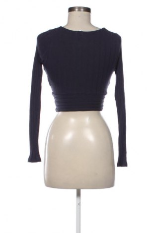 Dámská halenka SHEIN, Velikost M, Barva Modrá, Cena  49,00 Kč