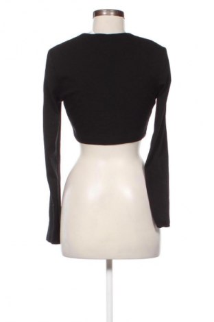 Dámská halenka SHEIN, Velikost XL, Barva Černá, Cena  140,00 Kč