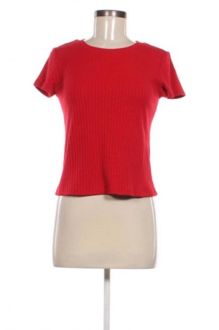 Dámská halenka SHEIN, Velikost M, Barva Červená, Cena  209,00 Kč