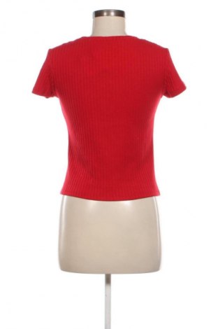 Dámská halenka SHEIN, Velikost M, Barva Červená, Cena  209,00 Kč